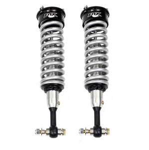 KRS018 | Fox 2.0 Series 0-3 Inch Lift Coil Overs (2007-2018 Silverado, Sierra 1500 | 2007-2018 Suburban, Tahoe, Yukon)