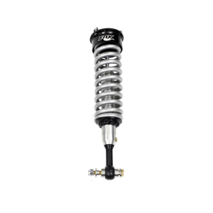 KRS018-1 | Fox 2.0 Series 0-3 Inch Lift Single Coil Over (2007-2018 Silverado, Sierra 1500 | 2007-2018 Suburban, Tahoe, Yukon)