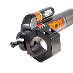 KRS143-K | Kryptonite Factory Race Series 2.0 ATS Stabilizer For Equipped Kryptonite Drag Link On Ford F-250/F-350 Super Duty