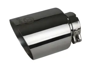 Afe - Advance Flow Engineering - 49-37036-P | aFe Power Takeda 2-1/2 Inch, 304 Stainless Steel Axle-Back Exhaust System With Polished Tip For Mazda CX-50 L4-2.5L/2.5L (t) - Image 7