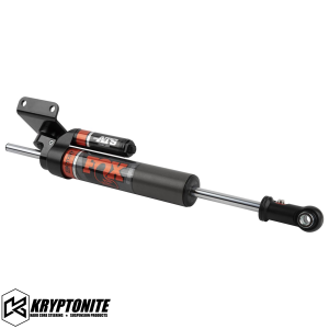Kryptonite - KRS158 | Kryptonite Factory Race Series 2.0 ATS Stabilizer For Ram 2500/3500 (2014-2026) - Image 3