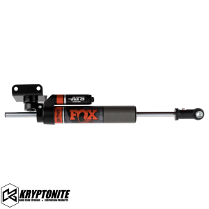Kryptonite - KRS158 | Kryptonite Factory Race Series 2.0 ATS Stabilizer For Ram 2500/3500 (2014-2026) - Image 4