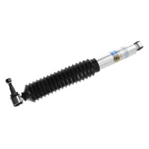 KRS525 | Bilstein 5100 Steering Stabilizer (2001-2010 Silverado, Sierra 2500 HD, 3500 HD)