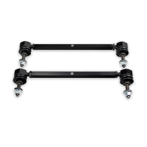 KRSBEL1425 | Kryptonite Sway Bar end Links | 14.25 Inch (2020-2025 Silverado, Sierra 2500 HD, 3500 HD)