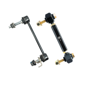 Kryptonite - KRSBEL20 | Kryptonite 0-2 Inch Lift Sway Bar End Links (2020-2026 Silverado, Sierra 2500 HD, 3500 HD) - Image 11