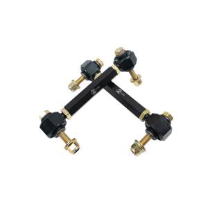 Kryptonite - KRSBEL20 | Kryptonite 0-2 Inch Lift Sway Bar End Links (2020-2026 Silverado, Sierra 2500 HD, 3500 HD) - Image 5