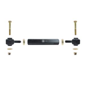 Kryptonite - KRSBEL20 | Kryptonite 0-2 Inch Lift Sway Bar End Links (2020-2026 Silverado, Sierra 2500 HD, 3500 HD) - Image 3
