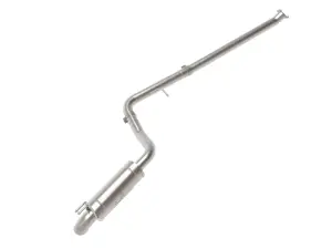Afe - Advance Flow Engineering - 49-37041 | aFe Power Takeda 2-1/2 Inch, 304 Stainless Steel Cat-Back Exhaust System For Kia K5 L4-1.6L (t) FWD - Image 1