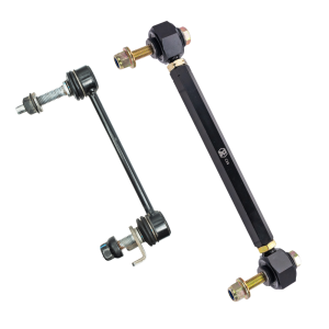 Kryptonite - KRSBEL26 | Kryptonite 4-6 Inch Lift Sway Bar End Links (2020-2026 Silverado, Sierra 2500 HD, 3500 HD) - Image 11