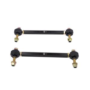 Kryptonite - KRSBEL26 | Kryptonite 4-6 Inch Lift Sway Bar End Links (2020-2026 Silverado, Sierra 2500 HD, 3500 HD) - Image 5