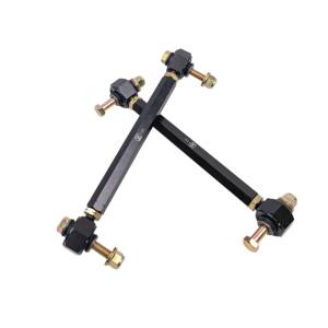 Kryptonite - KRSBEL26 | Kryptonite 4-6 Inch Lift Sway Bar End Links (2020-2026 Silverado, Sierra 2500 HD, 3500 HD) - Image 4