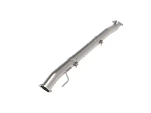 49-37042 | aFe Power Takeda 3 Inch 304 Stainless Steel Mid-Pipe For Kia K5 GT L4-2.5L (t)