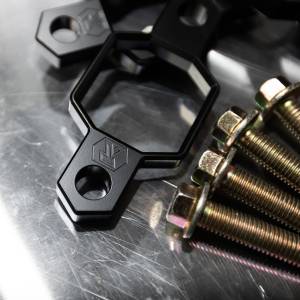 Kryptonite - KRSE11 | Kryptonite Shock Extension Kit (2011-2026 Silverado, Sierra 2500 HD, 3500 HD) - Image 7