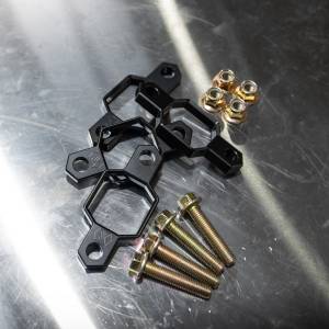 Kryptonite - KRSE11 | Kryptonite Shock Extension Kit (2011-2026 Silverado, Sierra 2500 HD, 3500 HD) - Image 8