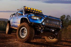 Morimoto - LF2-530 | Morimoto XB Evo LED Headlights For Toyota Tacoma - Image 2