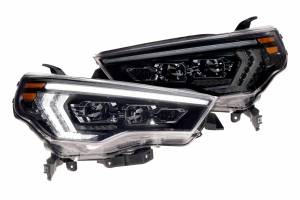 Morimoto - LF2-531 | Morimoto XB Evo LED Headlights For Toyota 4Runner - Image 6