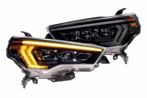 Morimoto - LF2-531 | Morimoto XB Evo LED Headlights For Toyota 4Runner - Image 7