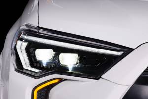 Morimoto - LF2-531Y | Morimoto XB Evo Hybrid LED Headlights For Toyota 4Runner - Image 11