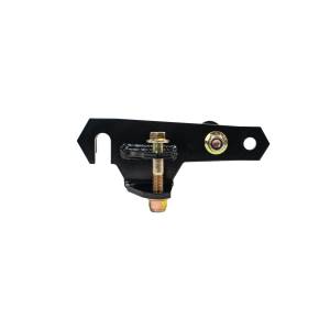 Kryptonite - KRSS15 | Kryptonite Bolt On Steering Stabilizer Bracket For 2015–2026 Chevrolet Silverado / GMC Sierra 2500 HD & 3500 HD - Image 2
