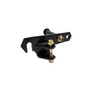Kryptonite - KRSS15 | Kryptonite Bolt On Steering Stabilizer Bracket For 2015–2026 Chevrolet Silverado / GMC Sierra 2500 HD & 3500 HD - Image 3