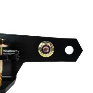 Kryptonite - KRSS15 | Kryptonite Bolt On Steering Stabilizer Bracket For 2015–2026 Chevrolet Silverado / GMC Sierra 2500 HD & 3500 HD - Image 6