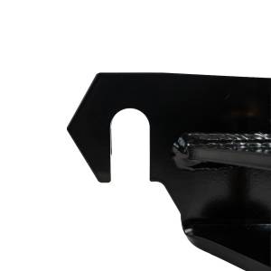 Kryptonite - KRSS15 | Kryptonite Bolt On Steering Stabilizer Bracket For 2015–2026 Chevrolet Silverado / GMC Sierra 2500 HD & 3500 HD - Image 4