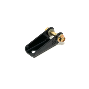 KRSS88 | Kryptonite Steering Stabilizer Bracket (1988-1998 Chevrolet K1500, K2500, K3500)