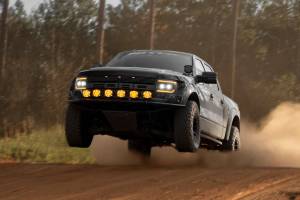 Morimoto - LF2-506 | Morimoto XB Evo LED Headlights For Ford F-150 / Ford SVT Raptor - Image 2