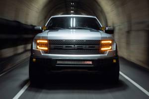 Morimoto - LF2-506 | Morimoto XB Evo LED Headlights For Ford F-150 / Ford SVT Raptor - Image 11
