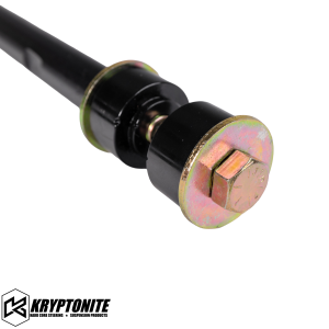 Kryptonite - KRSWEL79 | Kryptonite 7-9 Inch Lift Sway Bar End Links (2001-2019 Silverado, Sierra 2500 HD, 3500 HD) - Image 4