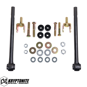 Kryptonite - KRSWEL79 | Kryptonite 7-9 Inch Lift Sway Bar End Links (2001-2019 Silverado, Sierra 2500 HD, 3500 HD) - Image 2