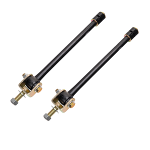 KRSWEL79 | Kryptonite 7-9 Inch Lift Sway Bar End Links (2001-2019 Silverado, Sierra 2500 HD, 3500 HD)