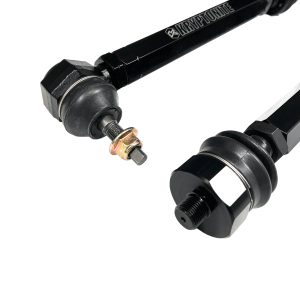 Kryptonite - KRTR10 | Kryptonite Death Grip Tie Rods (2001-2010 Silverado, Sierra 2500 HD, 3500 HD) - Image 3