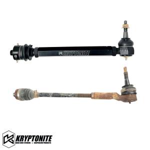 Kryptonite - KRTR11 | Kryptonite Tie Rod Ends For 2011–2026 Chevrolet Silverado/GMC Sierra 2500 HD & 3500 HD - Image 2