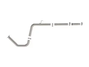 Afe - Advance Flow Engineering - 49-37044 | aFe Power Takeda 3 Inch, 304 Stainless Steel Mid-Pipe For Kia Forte GT L4-1.6L (t) - Image 2
