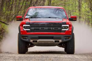 Morimoto - LF2-506Y | Morimoto XB Evo Hybrid LED Headlights For Ford F-150 / Ford SVT Raptor - Image 2