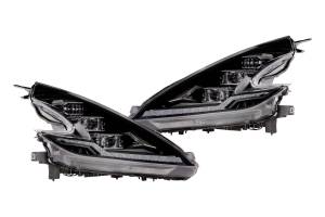 Morimoto - LF2-474R | Morimoto XRGB Evo LED Headlights For Nissan 370Z - Image 10