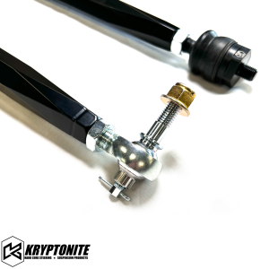 Kryptonite - KRTRZ14-3 | Kryptonite Death Grip Tie Rods Stage "2" For Polaris XP 1000 (2014-2023) | +3" Long Travel - Image 10