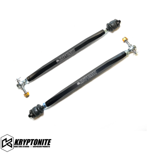 Kryptonite - KRTRZ145 | Kryptonite Death Grip Tie Rods Stage "1.5" For Polaris XP 1000 (2014-2024) - Image 4