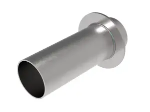 Afe - Advance Flow Engineering - 49-93003 | aFe Power ST Sound-Core 2 Inch 304 Stainless Steel Sound Control For MACH-Force ST And Takeda ST Exhaust Systems - Image 2