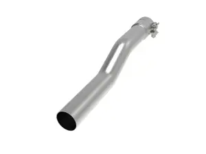 49C38090 | aFe Power Vulcan Series 304 Stainless Steel Rear Exit Conversion Pipe For Exhaust System 49-48088 And 49-48089