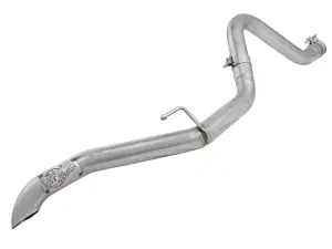 49C46065 | aFe Power MACH Force-Xp 2-1/2 Inch 409 Stainless Steel Hi-Tuck Tail Pipe Upgrade For Exhaust System 49-46046