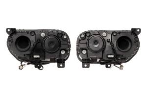Morimoto - LF495 | Morimoto XRGB LED Headlights For Dodge Challenger - Image 5
