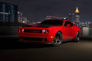 Morimoto - LF495 | Morimoto XRGB LED Headlights For Dodge Challenger - Image 11