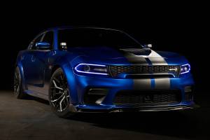 Morimoto - LF494 | Morimoto XRGB LED Headlights For Dodge Charger - Image 10