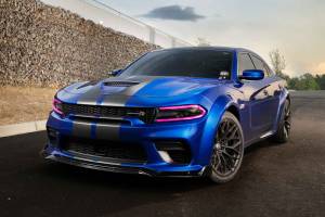 Morimoto - LF494 | Morimoto XRGB LED Headlights For Dodge Charger - Image 11