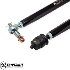 Kryptonite - KRTRZ20 | Kryptonite Death Grip Tie Rods Stage "1" For Polaris RZR Pro XP (2020-2024) - Image 2