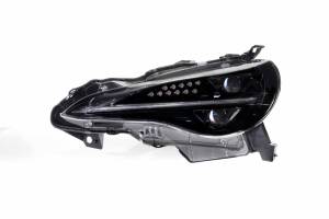Morimoto - LF2-470 | Morimoto XB LED Headlights For Scion FR-S / Subaru BRZ / Toyota GT86 | Gen II - Image 2