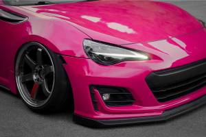 Morimoto - LF2-470 | Morimoto XB LED Headlights For Scion FR-S / Subaru BRZ / Toyota GT86 | Gen II - Image 12
