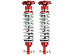 501-5600-01 | aFe Power Control Sway-A-Way 2.5 Front Coilover Kit For Chevrolet/GMC 1500
